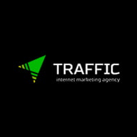 TrafficIMA логотип