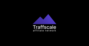 TraffScale логотип