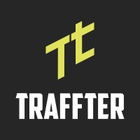 TraffTer логотип
