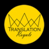 Translation Royale логотип