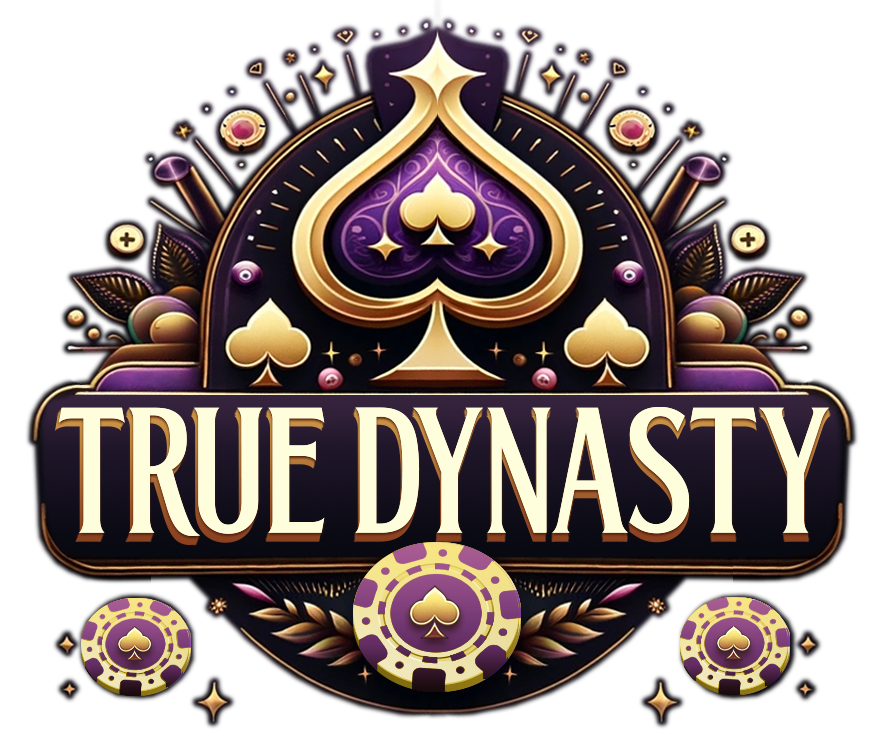 TrueDynasty logo