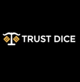 TrustDice Affiliates логотип