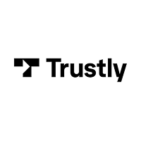 Trustly логотип
