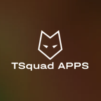 TSquad Apps логотип