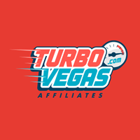 Turbo Vegas Affiliates logo