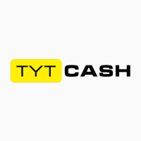 TYT CASH логотип