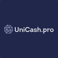 UniCash логотип