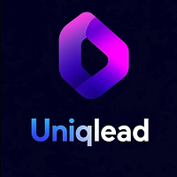 Uniq Lead логотип