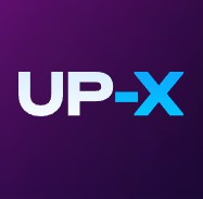 UP-X Partners логотип