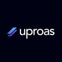 Uproas Agency Accounts логотип