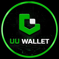 UU Wallet логотип