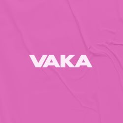 VAKA Agency логотип