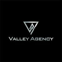 Valley Agency логотип