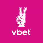 Vbet логотип