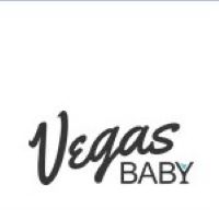 VEGAS BABY 2025 логотип