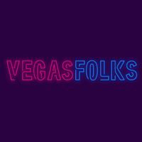 Vegas Folks Affiliates logo