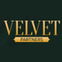 Velvet Partners логотип