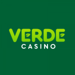 Verde Casino логотип