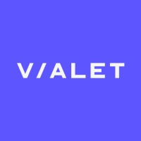 VIALET logo