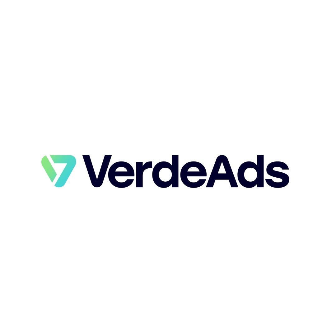 Vibes By VerdeAds логотип