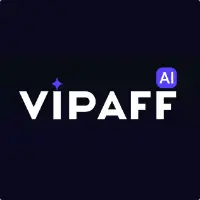 VipAff логотип