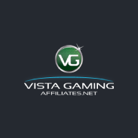 Vista Gaming Affiliates logo