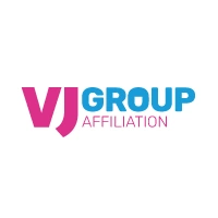 VJ Group Affiliation логотип
