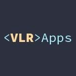 VLR Apps логотип