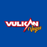 Vulkan Vegas логотип