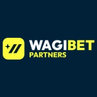 WAGIBET Partners логотип