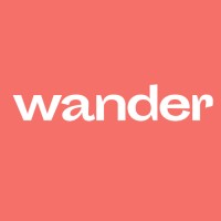 Wander логотип