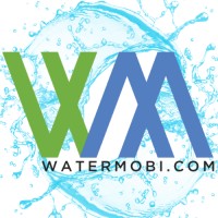 Watermobi логотип