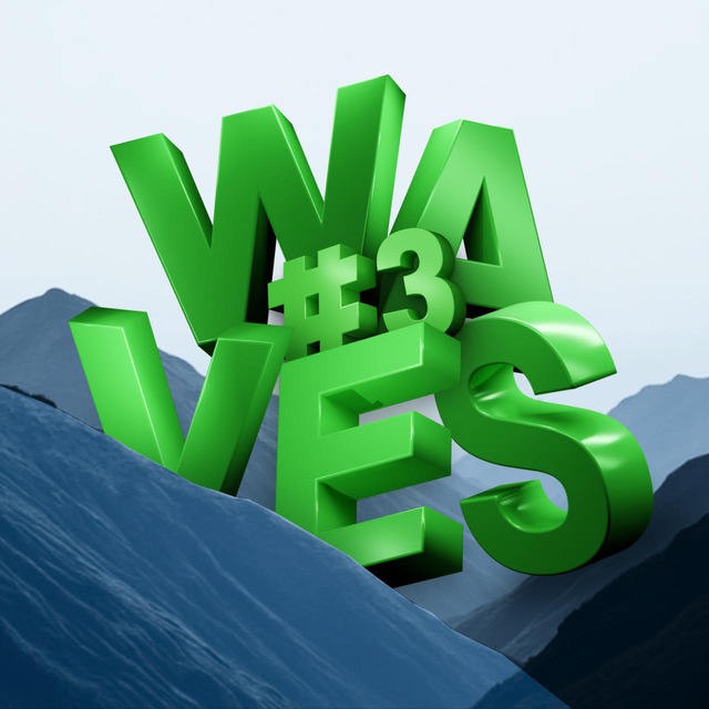 WAVES 3