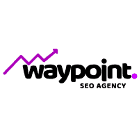 Waypoint логотип