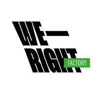 We-Right Factory логотип