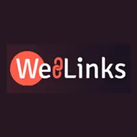 Weblinks Agency logo