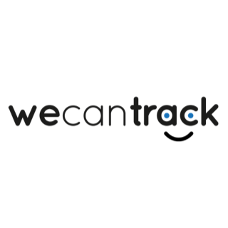 WeCanTrack логотип