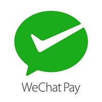 WeChat Pay логотип