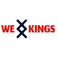 Wekings логотип