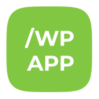 WelcomePartners App логотип