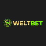 Weltbet Casino логотип