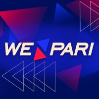 Wepari Partners логотип