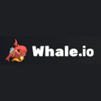 Whale Partners логотип