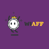 WiAff Partners logo