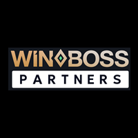 WinBoss Partners логотип