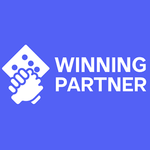 Winning Partner logo