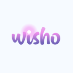 Wisho логотип