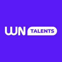 WN Talents логотип