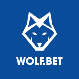 WolfBet Partners логотип