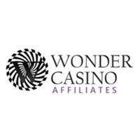 Wonder Casino Affiliates logo